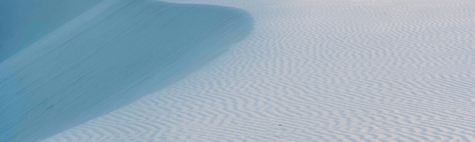 Otherworldly and endlessly photogenic! This stretch of pillowy white gypsum sand dunes is not to be missed if you’re traveling through New Mexico.
