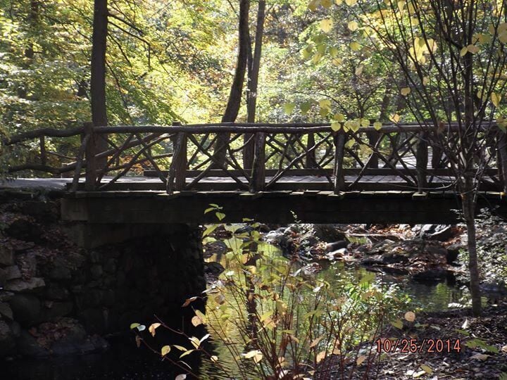 Sleepy Hollow New York.....