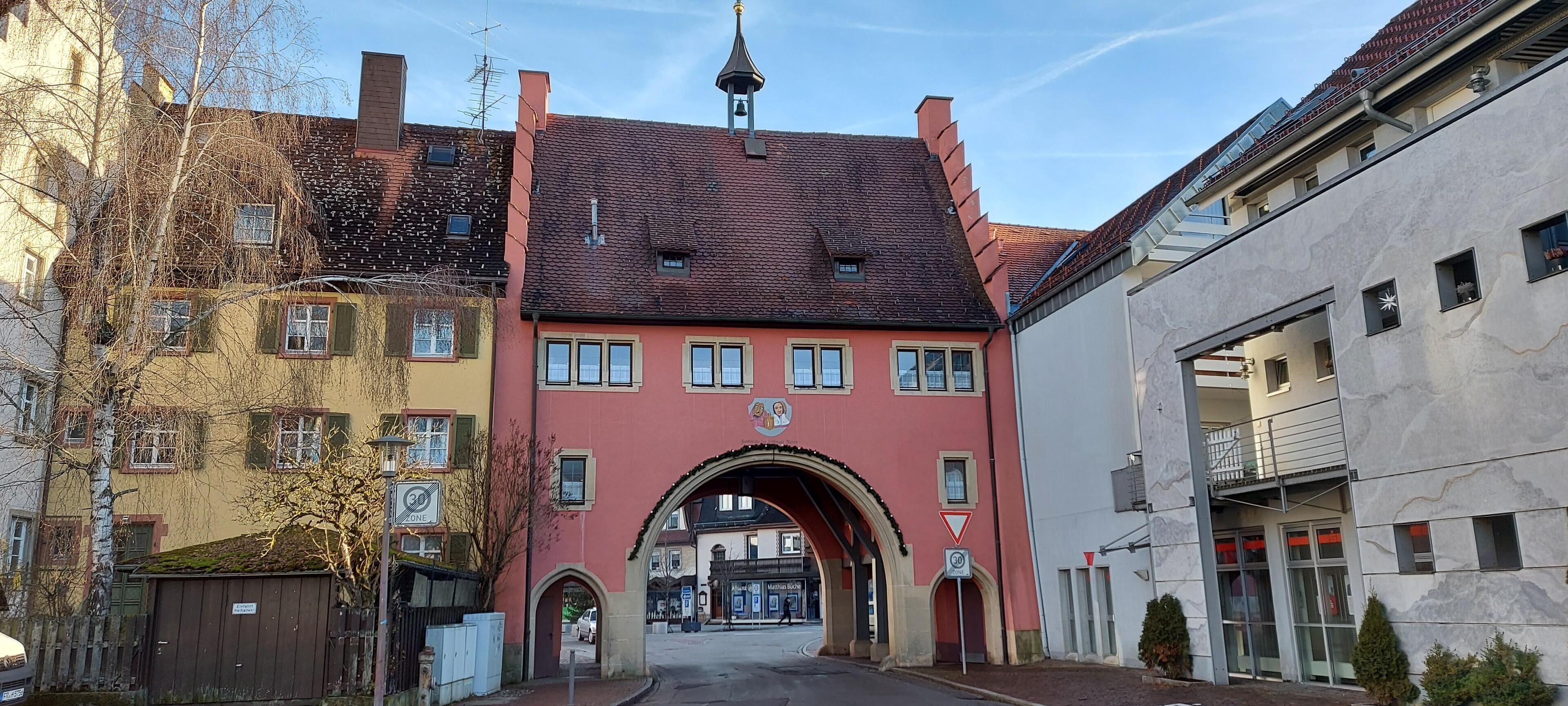 Löffingen