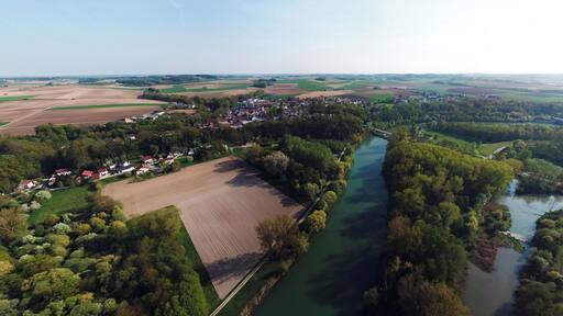 Untere Isar zwischen Landau und Plattling (FFH-Gebiet)