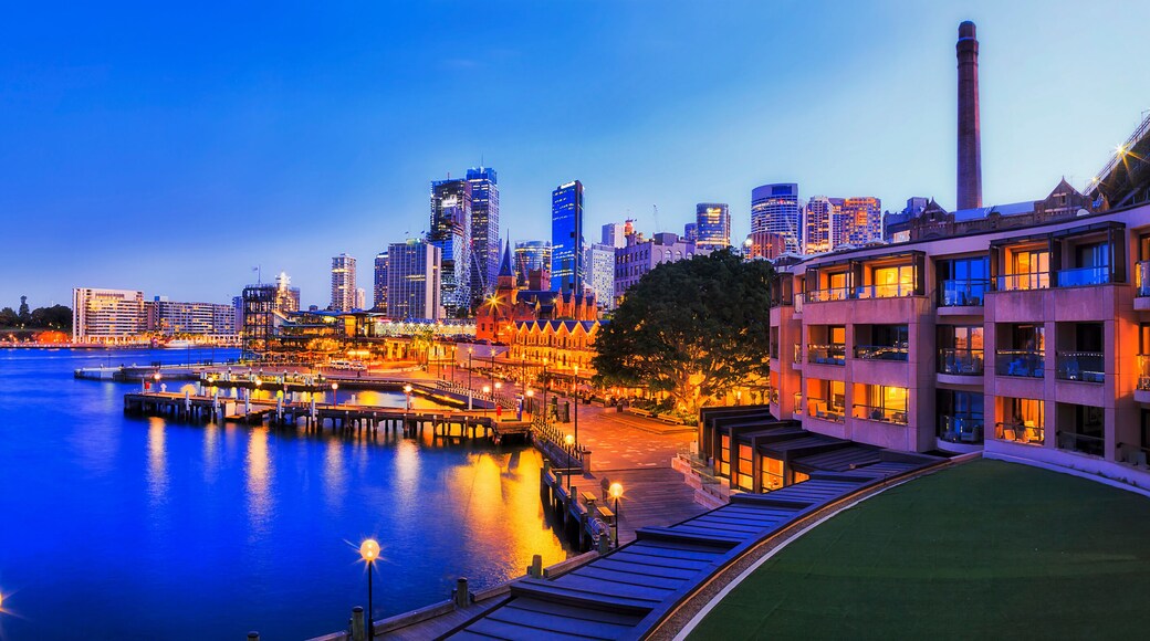 Overseas Passenger Terminal