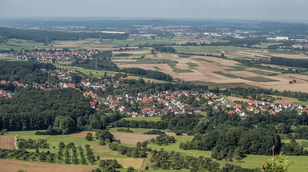 NOTE: This image is a panorama consisting of multiple frames that were merged or stitched in software. As a result, this image necessarily underwent some form of digital manipulation. These manipulations may include blending, blurring, cloning, and color and perspective adjustments. As a result of these adjustments, the image content may be slightly different than reality at the points where multiple images were combined. This manipulation is often required due to lens, perspective, and parallax distortions.