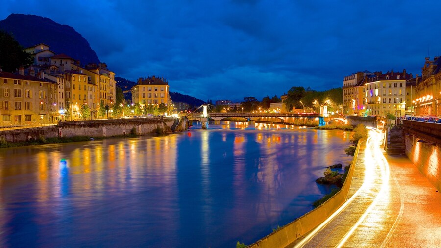 Grenoble