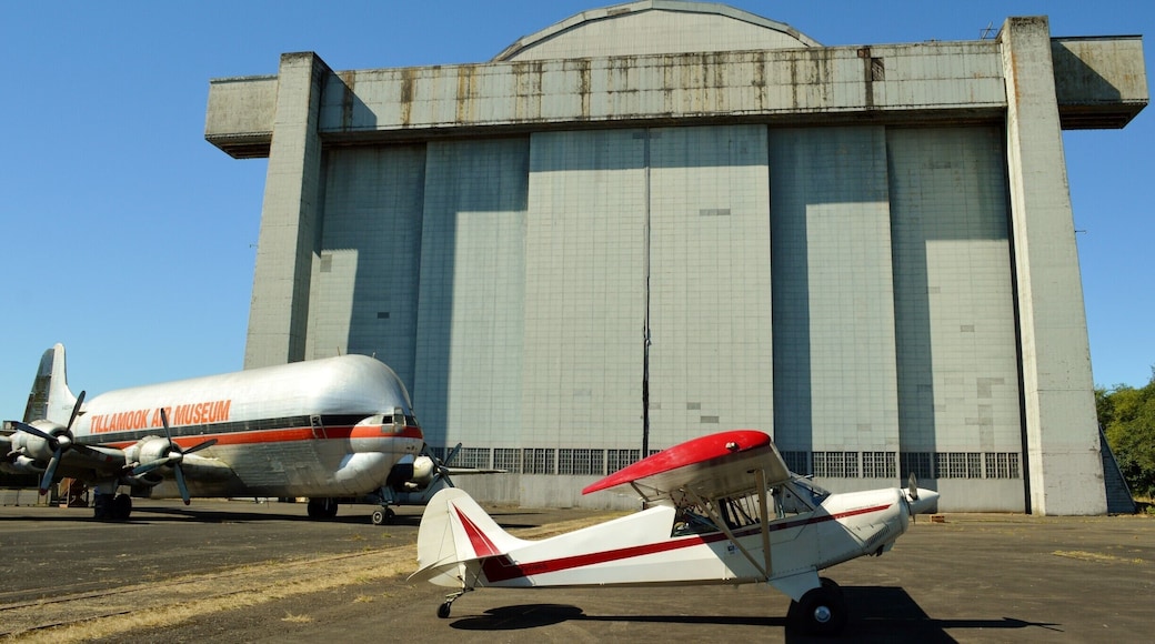Luchtvaartmuseum van Tillamook