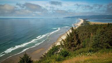Cape Lookout State Park