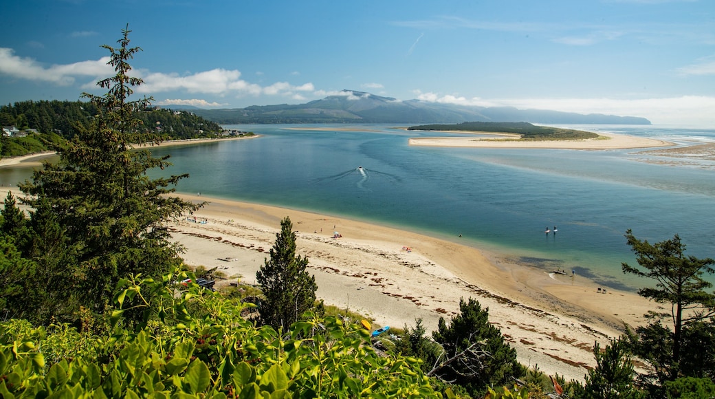 Cape Lookout State Park