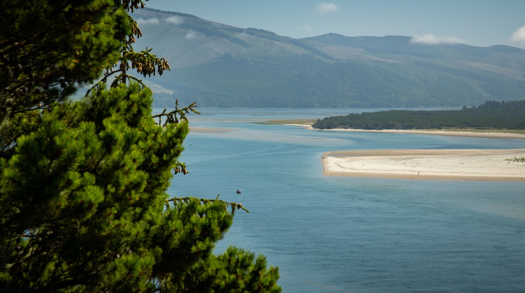 Cape Lookout State Park