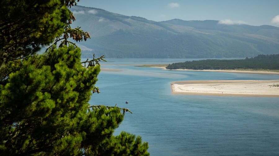 Cape Lookout State Park