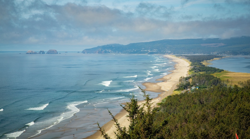 Cape Lookout State Park