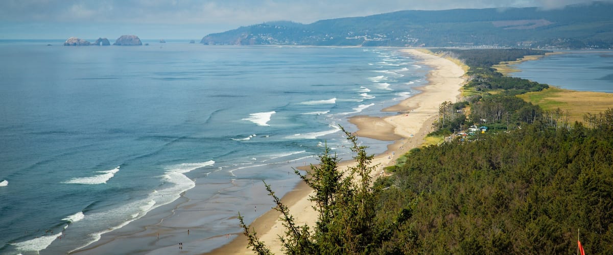 Cape Lookout State Park