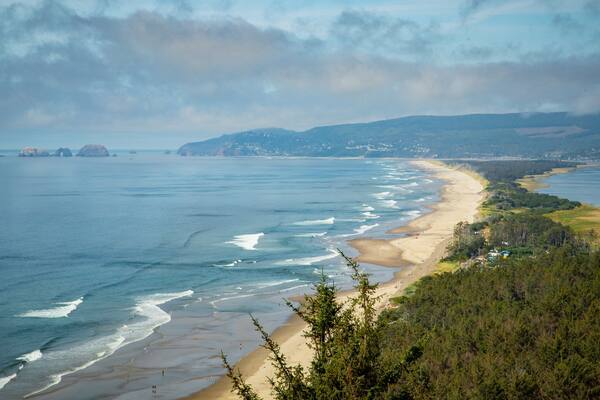 Cape Lookout State Park