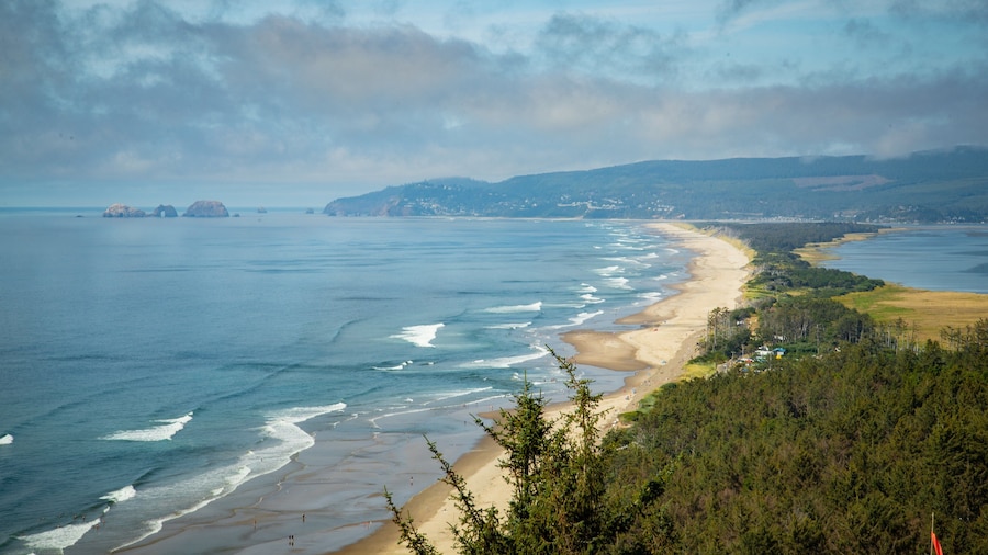 Cape Lookout State Park