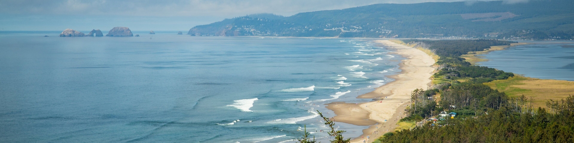 Cape Lookout State Park