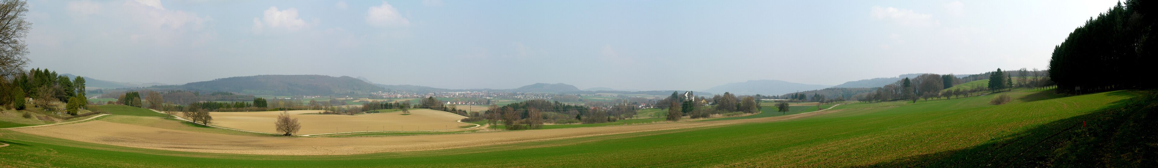 Germany, Baden-Württemberg, Randegg