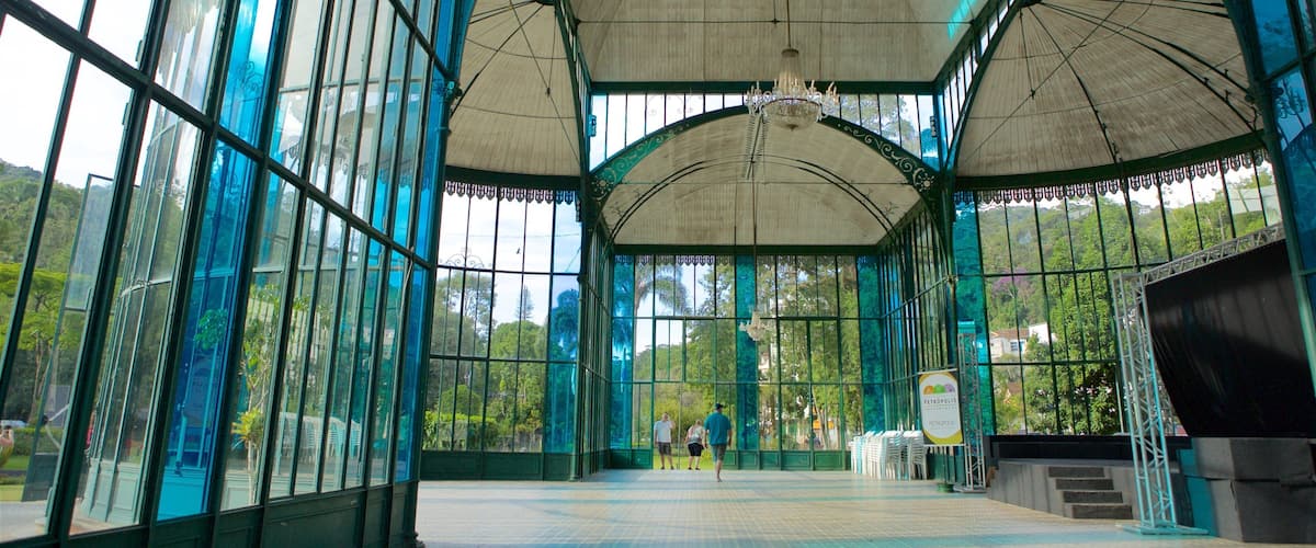 Crystal Palace