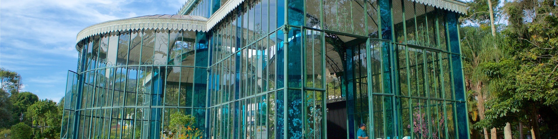 Crystal Palace