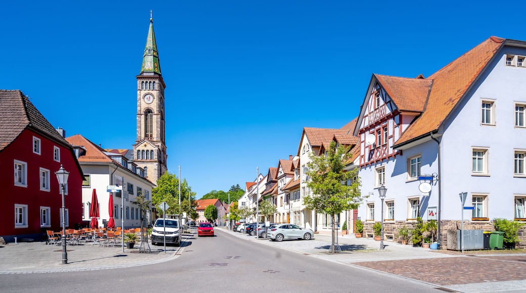Bräunlingen