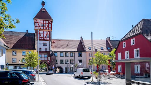 Bräunlingen
