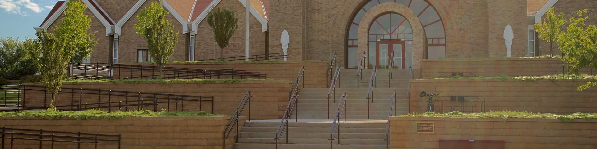Museo y Biblioteca Nacional de República Checa y Eslovaquia