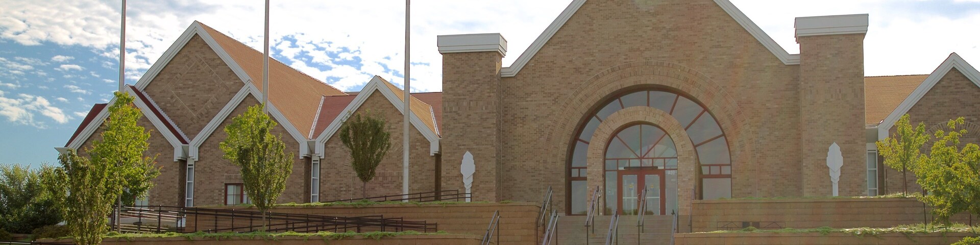 National Czech and Slovak Museum and Library