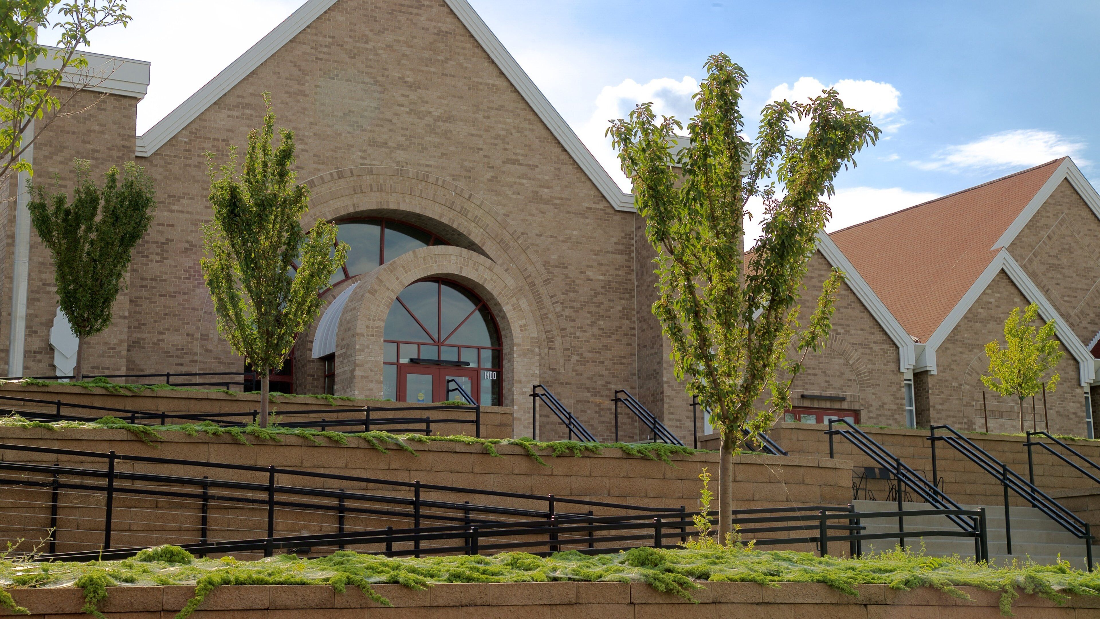 National Czech and Slovak Museum and Library