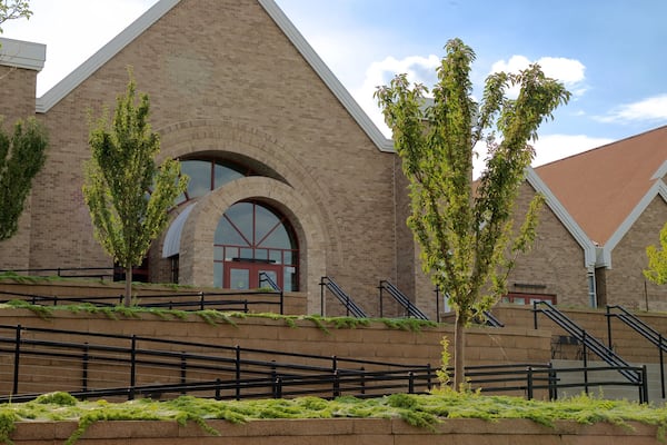 National Czech and Slovak Museum and Library
