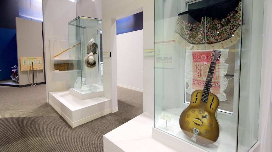 National Czech and Slovak Museum and Library