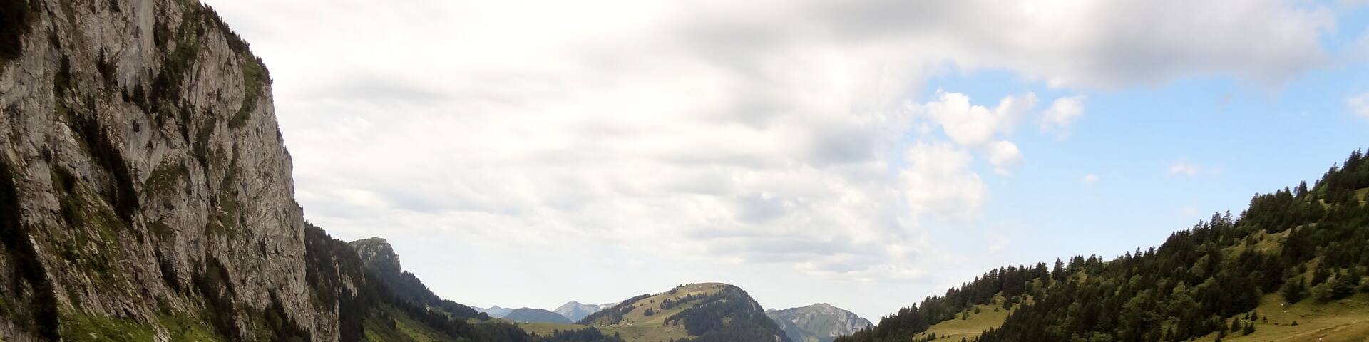 74360 Vacheresse, France