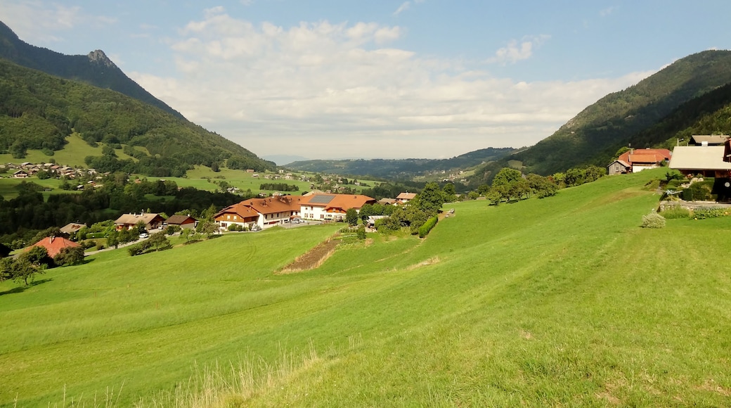 74360 Vacheresse, France