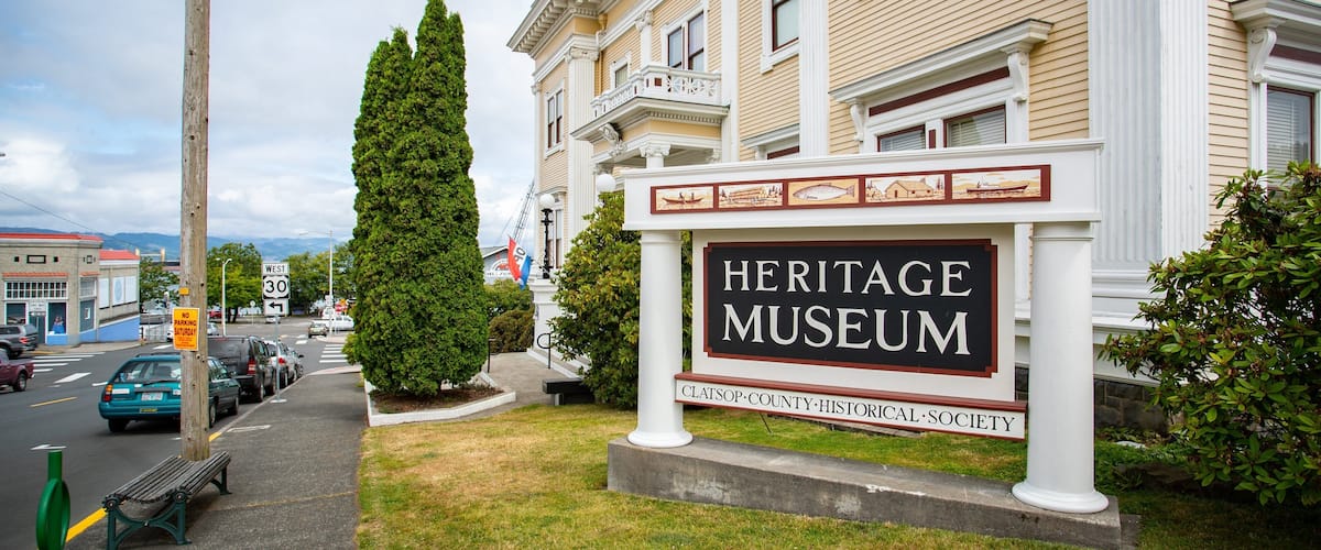Heritage Museum