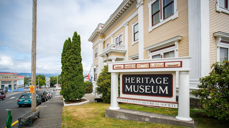Heritage Museum