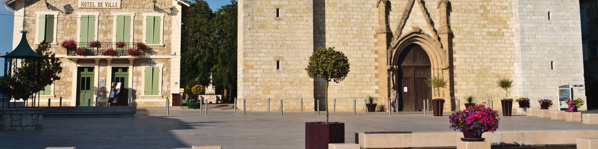 Valence sur Baïse (Gers)