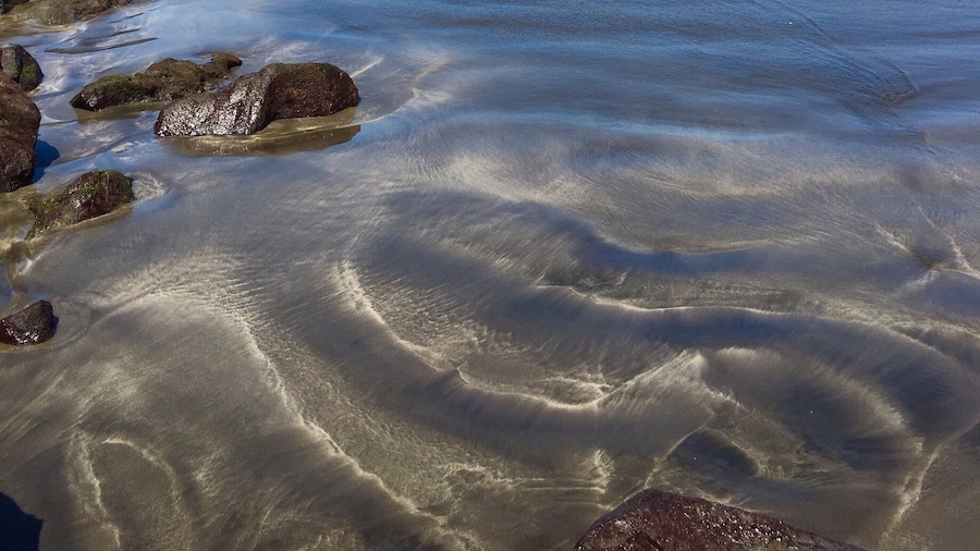 Beautiful structures in the water, at Tenerife
#AquaTrove