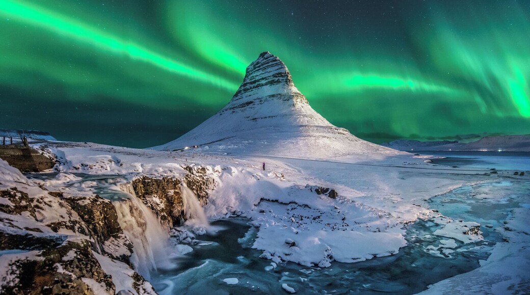 Kirkjufell