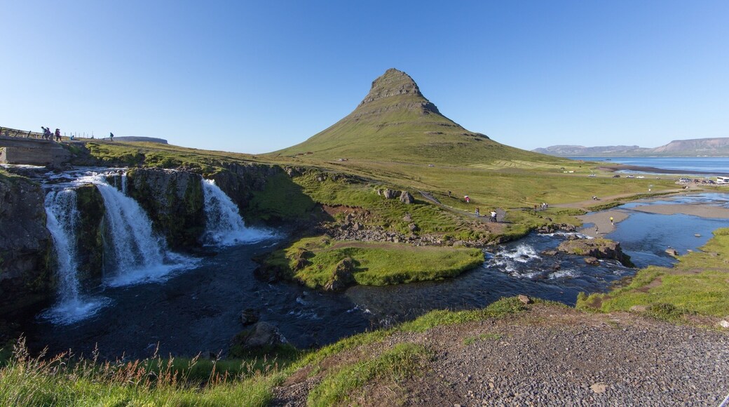 Kirkjufell, Iceland