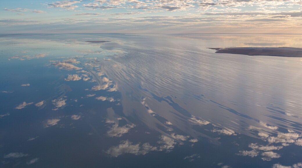 Cuenca hidrográfica del lago Eyre