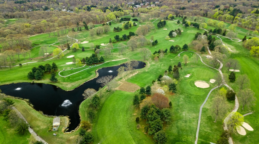 Blue Rock Springs Golf Courses