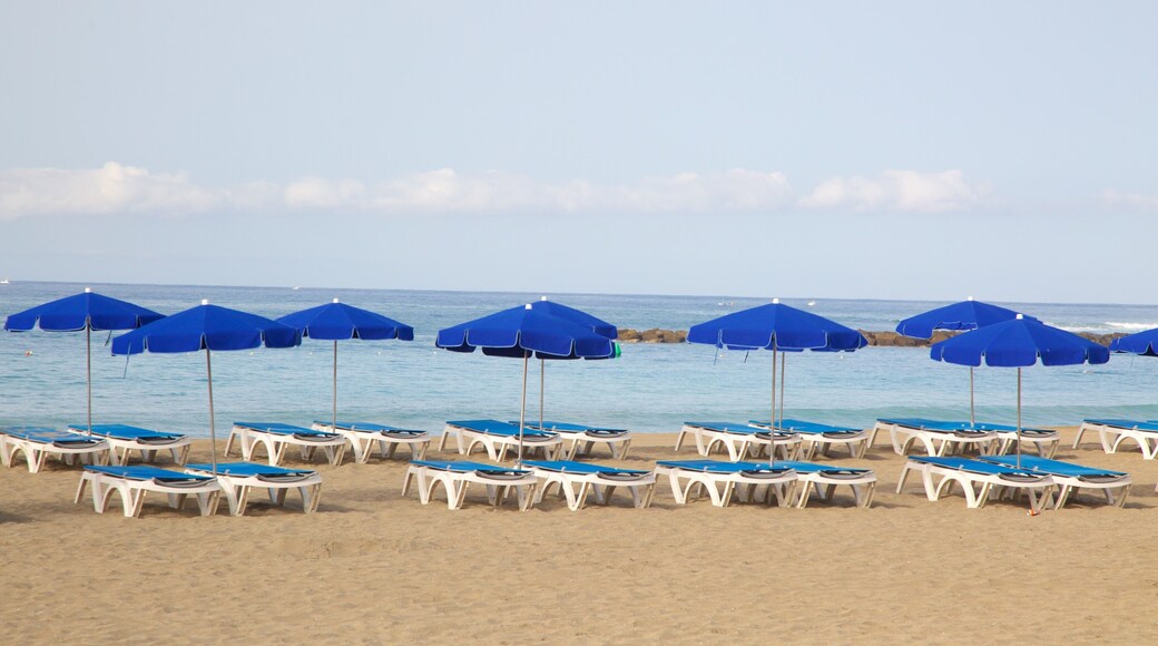 Las Vistas Beach featuring general coastal views and a beach