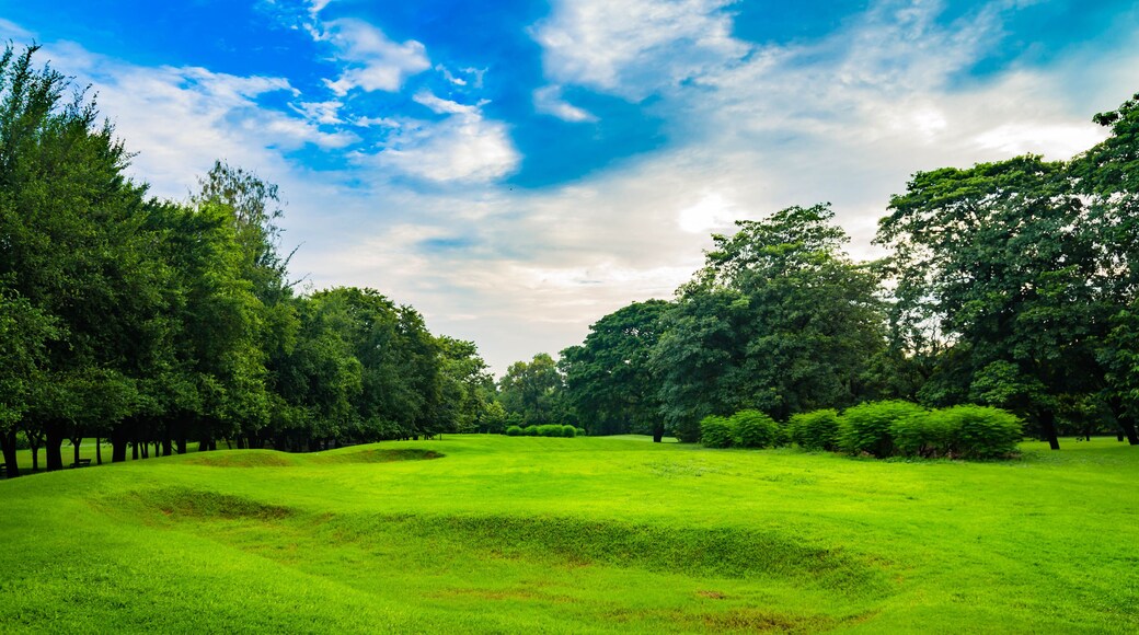 福雷市高尔夫球场