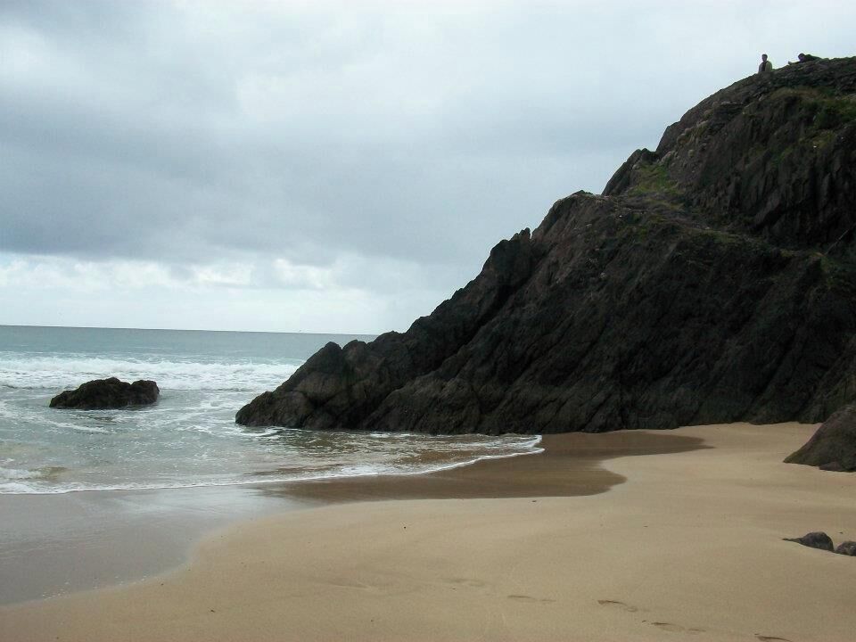 #beach. Dingle Peninsula