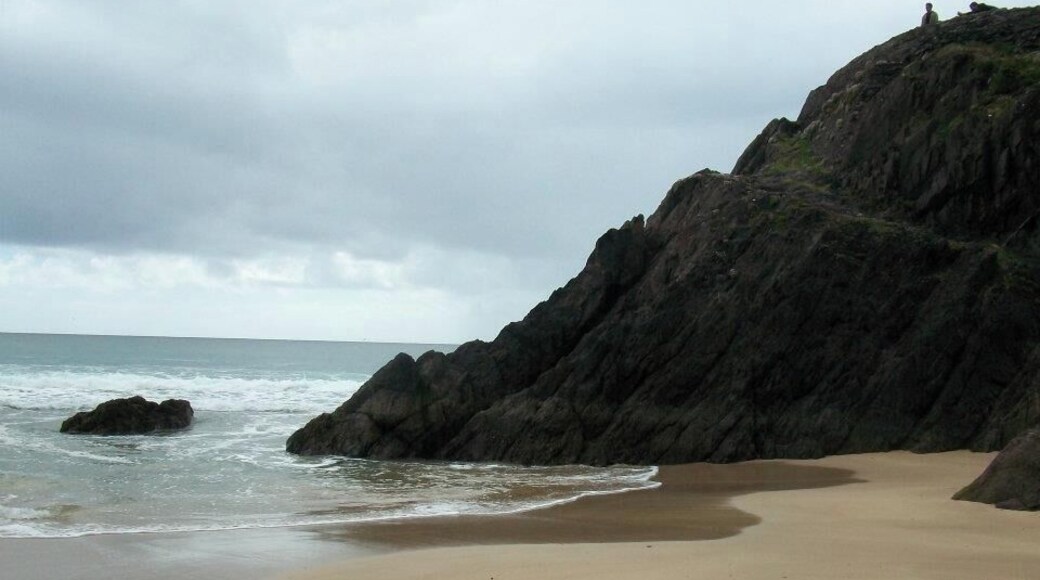 #beach. Dingle Peninsula
