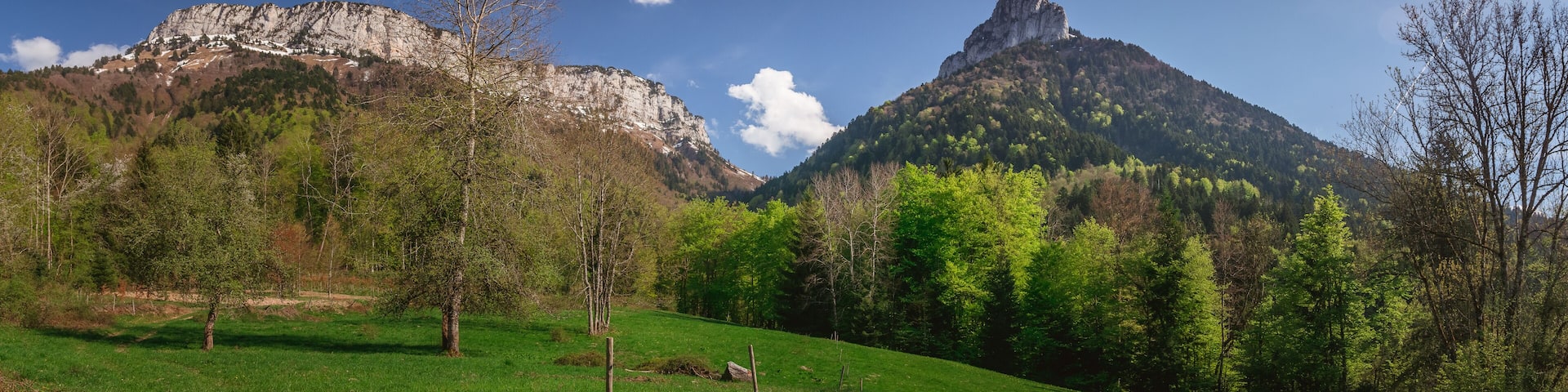 Alex, haute Savoie, France