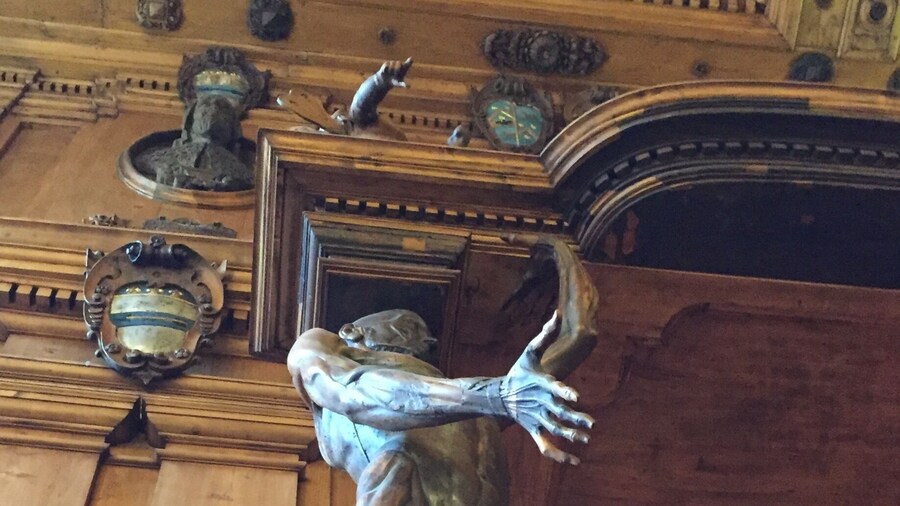 This place never fails to take my breath away.