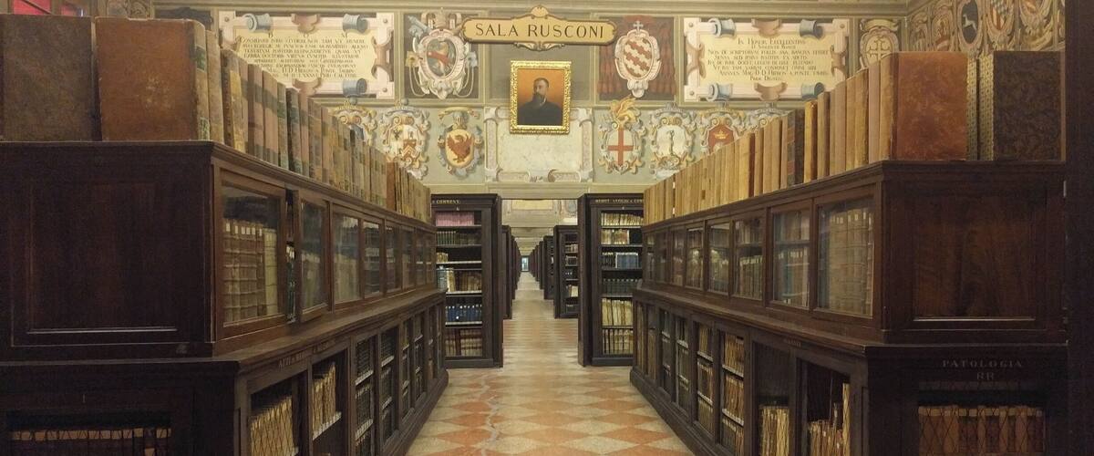 Amazing library!
