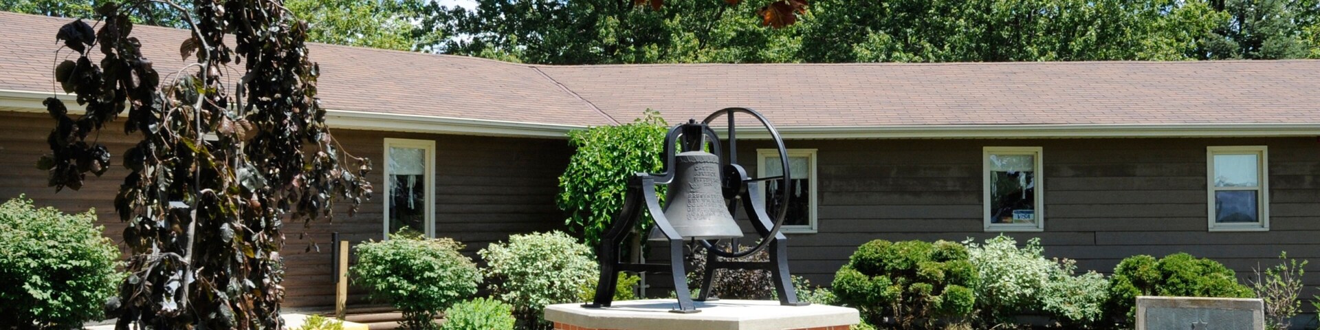 Sul de Ontário caracterizando elementos de patrimônio