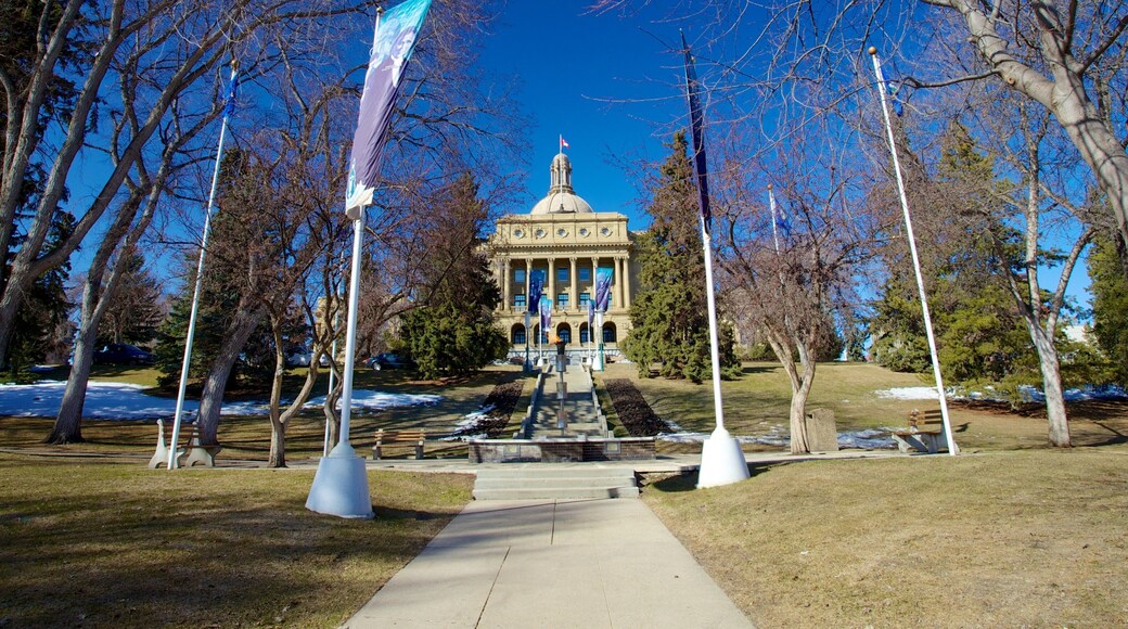 Calgary-Edmonton Corridor