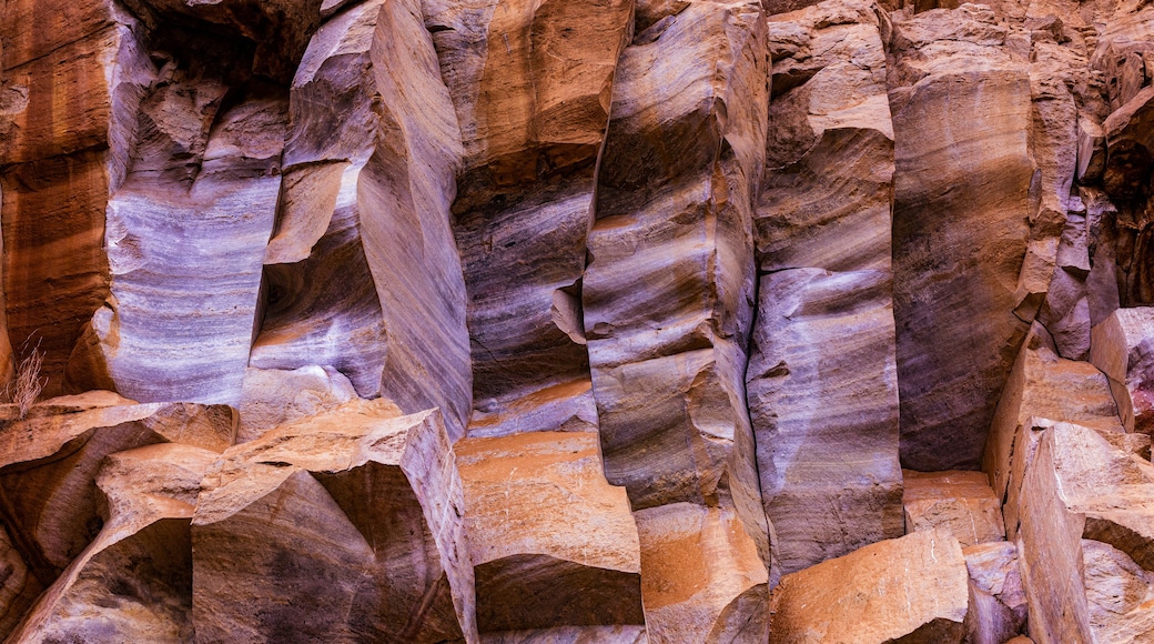 Hell's Gate State Park