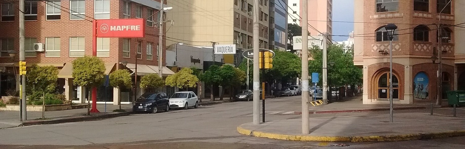 Madrugada