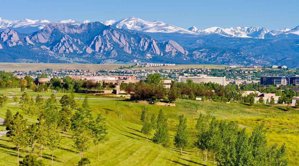 Interlocken Business Park