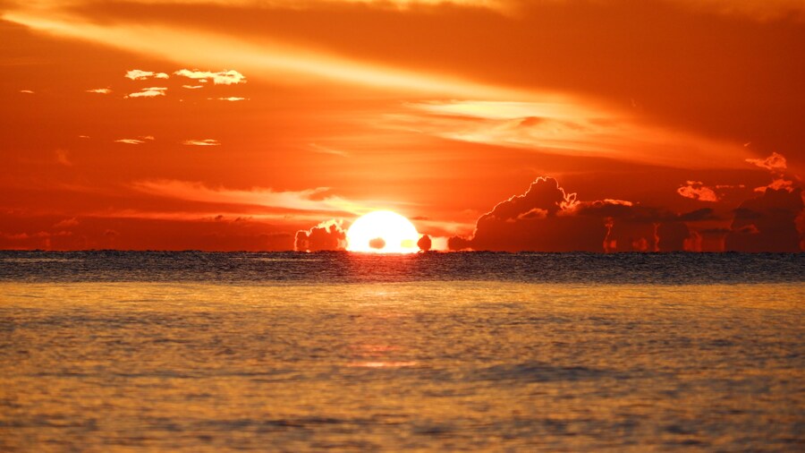 Hat Wanakorn nasjonalpark